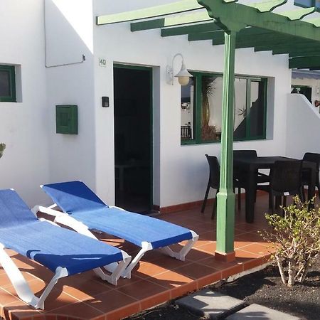 Bungalow Franck Puerto del Carmen  Exterior foto