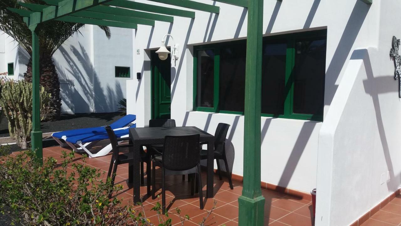 Bungalow Franck Puerto del Carmen  Exterior foto
